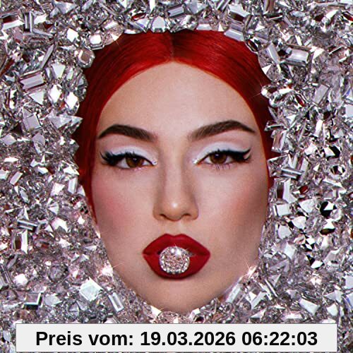 Ava Max Diamonds & Dancefloors