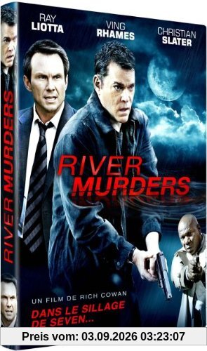River Murders (The River Murders)