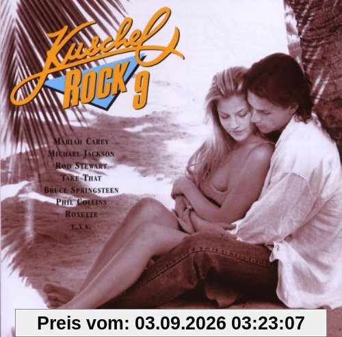 Kuschelrock Vol. 9