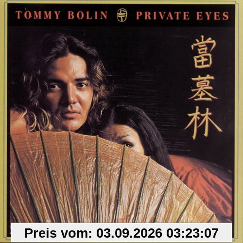 Private Eyes