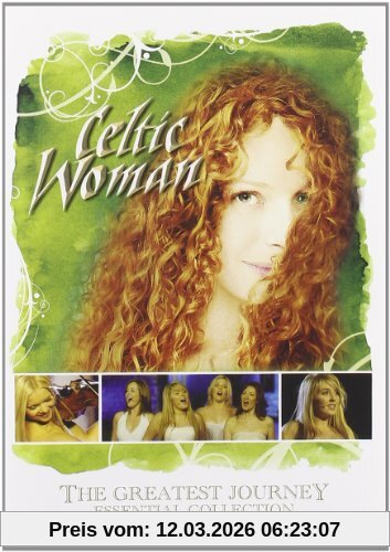 Celtic Woman - The Greateste Journey