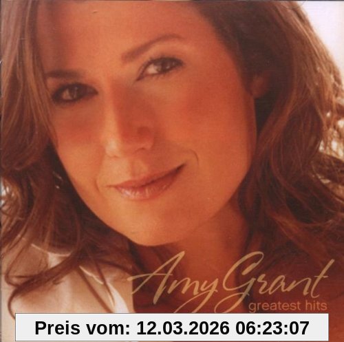 Amy Grant Greatest Hits
