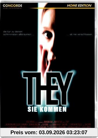 They - Sie kommen