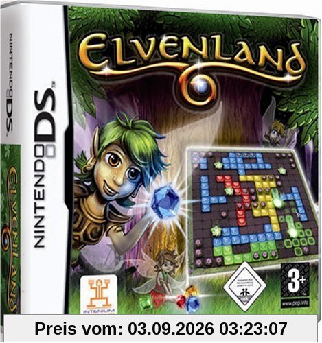 Elvenland
