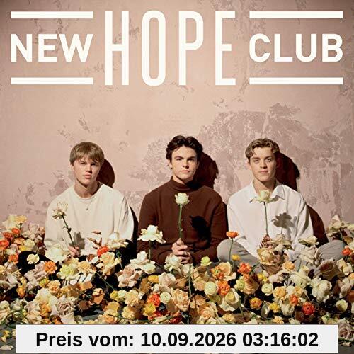 New Hope Club - New Hope Club