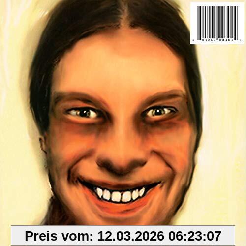 Aphex Twin I Care Because You Do (2LP+MP3/180g) [Vinyl Lp]