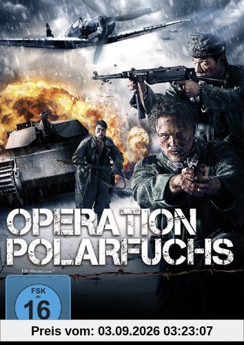 Operation Polarfuchs