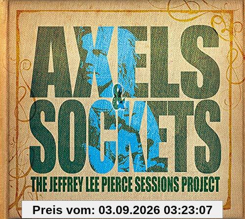 Axels & Sockets [Vinyl LP]