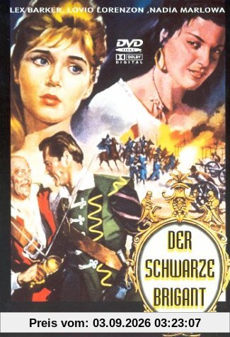 Der schwarze Brigant