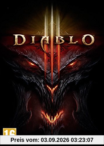 Diablo III