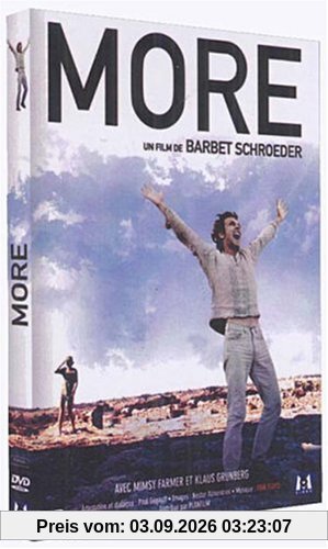 More [FR Import]