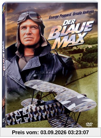 Der blaue Max
