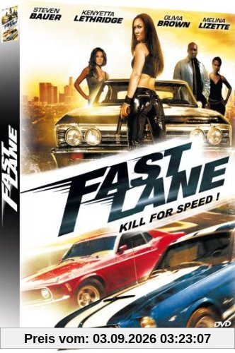 Fast lane [FR Import]