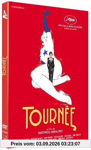 Tournée [FR Import]
