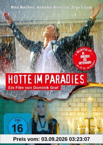 Hotte im Paradies