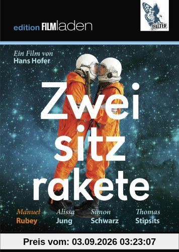 Zweisitzrakete