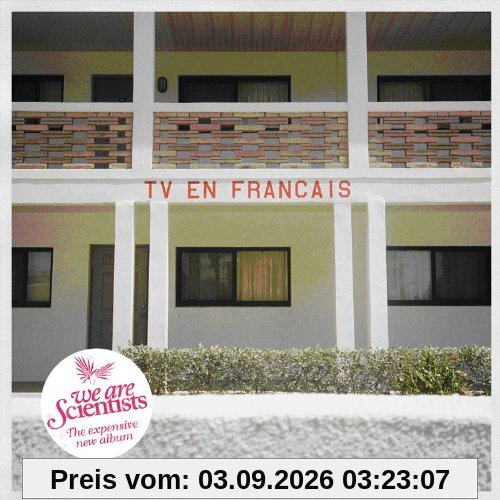 TV en Français