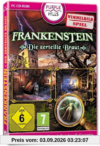 Frankenstein