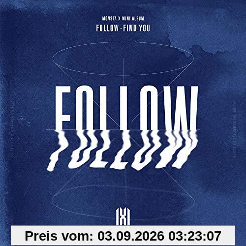 Follow-Find You