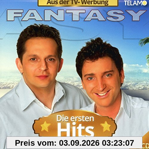 Die Ersten Hits