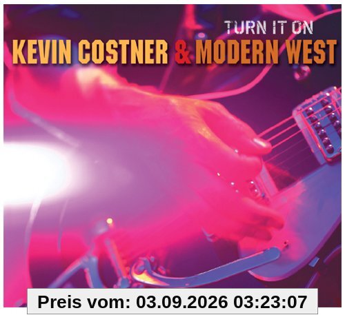 Turn It On