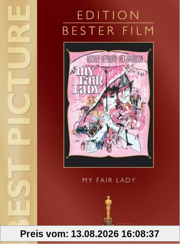 My Fair Lady [Special Edition] [2 DVDs]