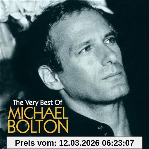 Michael Bolton Very Best