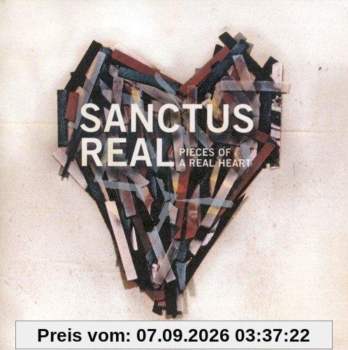 Pieces of a Real Heart