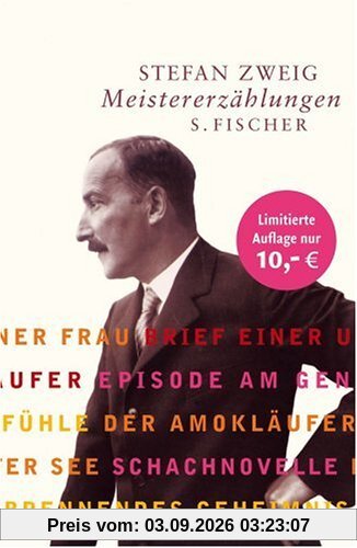Meistererzählungen