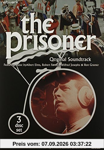 Prisoner