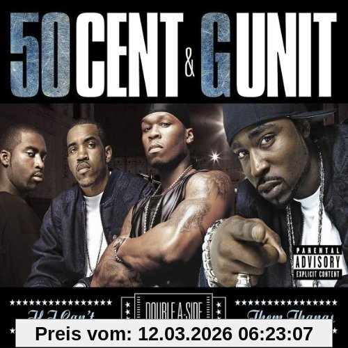 50 Cent If I Can'T