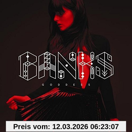 Banks Goddess