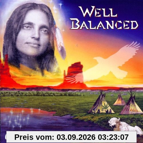 Well Balanced