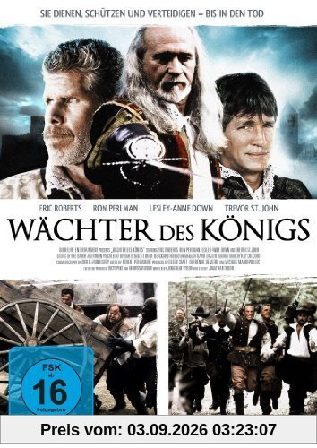 Wächter des Königs