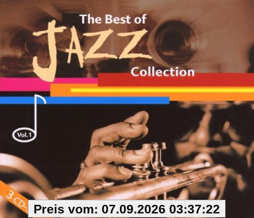 Best of Jazz Collection Vol.1
