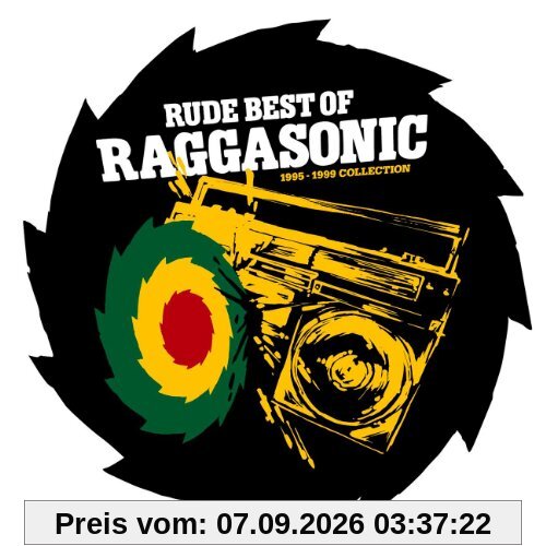 Rude Best of