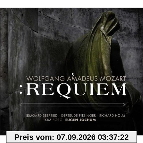 Wolfgang Amadeus Mozart - Requiem
