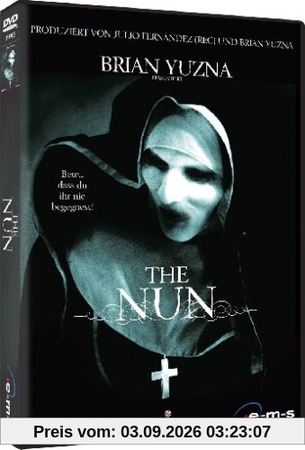 The Nun