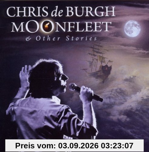 Moonfleet & Other Stories