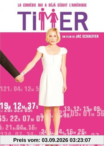 Timer [FR Import]