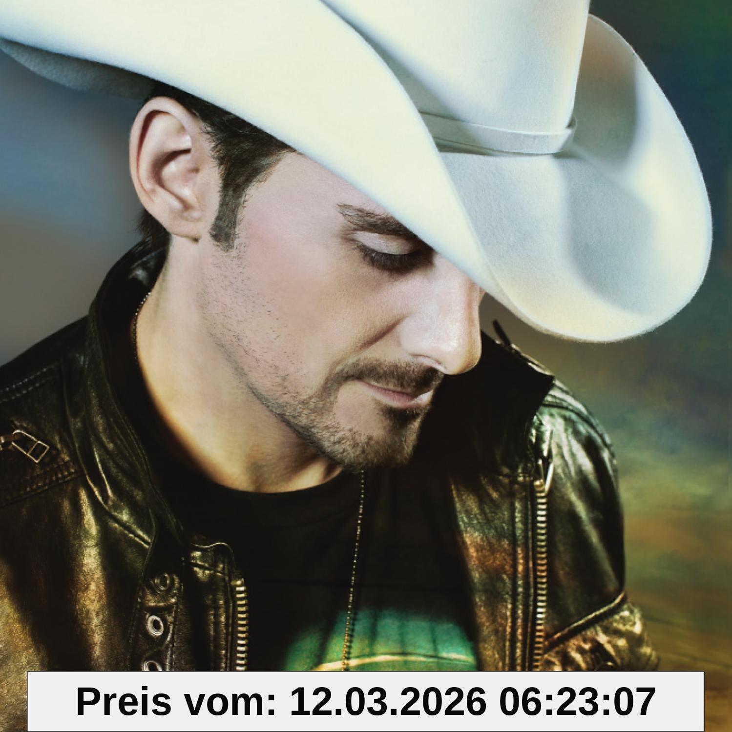 unbekannt Brad Paisley - This Is Country Music
