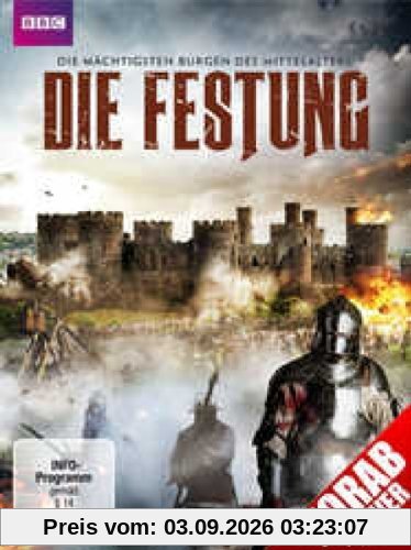 Die Festung [2 DVDs]