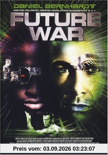 Future War
