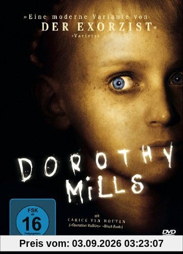 Dorothy Mills