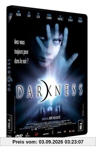 Darkness [FRANZOSICH]