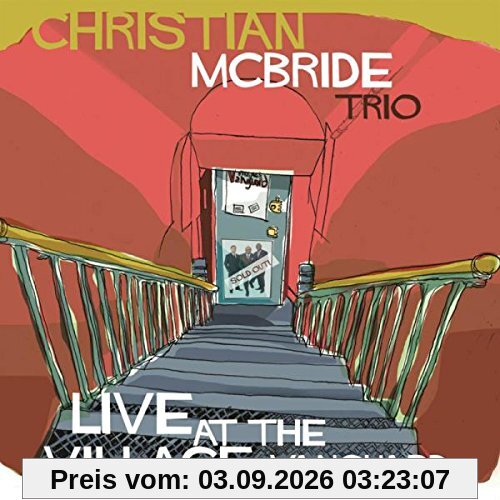 Live at the Village Vanguard