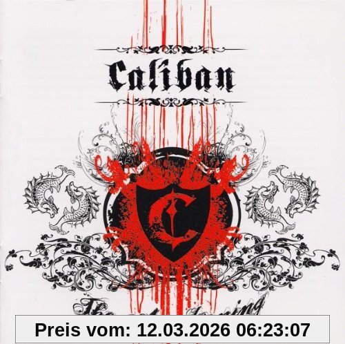 Caliban The Awakening