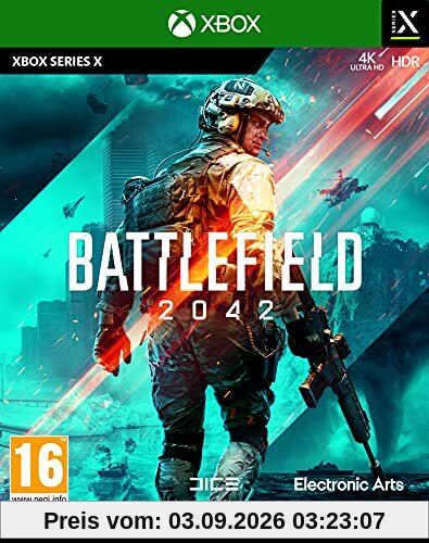 Battlefield 2042
