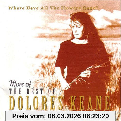 Dolores Keane More Of The Best Of
