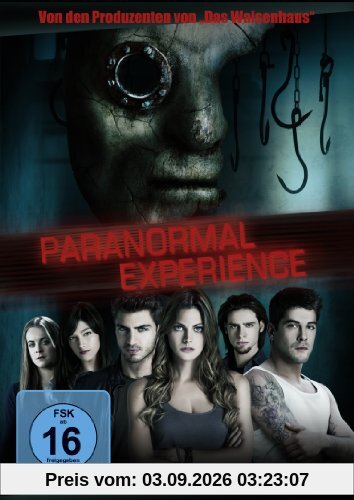 Paranormal Experience